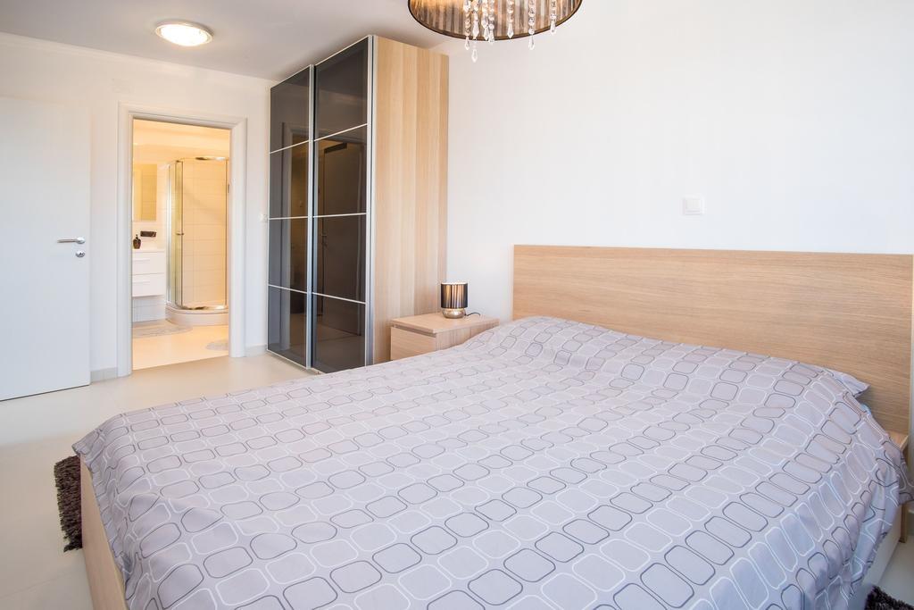 Apartment Luxury Spa Apartment Luna Njivice
