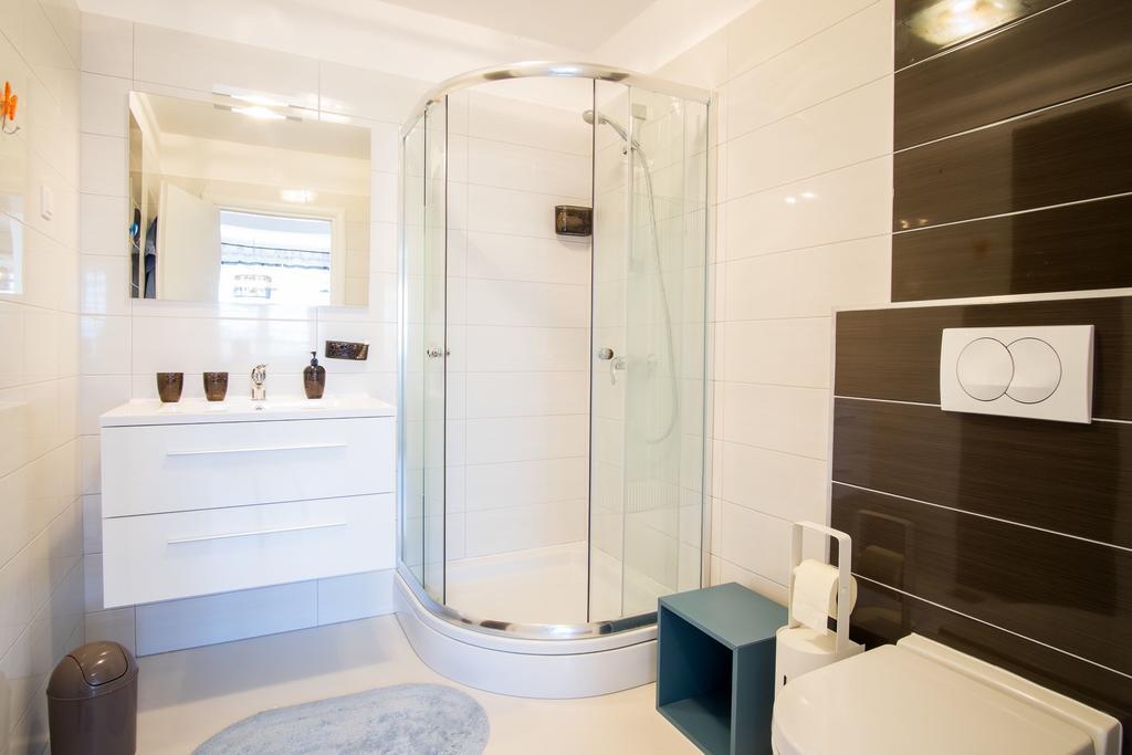 Luxury Spa Apartment Luna