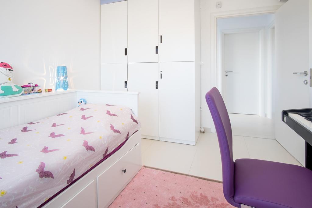 Luxury Spa Apartment Luna