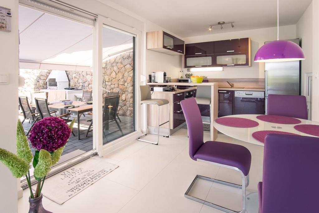 Luxury Spa Apartment Luna * Njivice