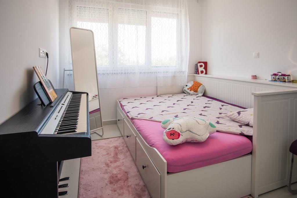 Apartment Luxury Spa Apartment Luna *