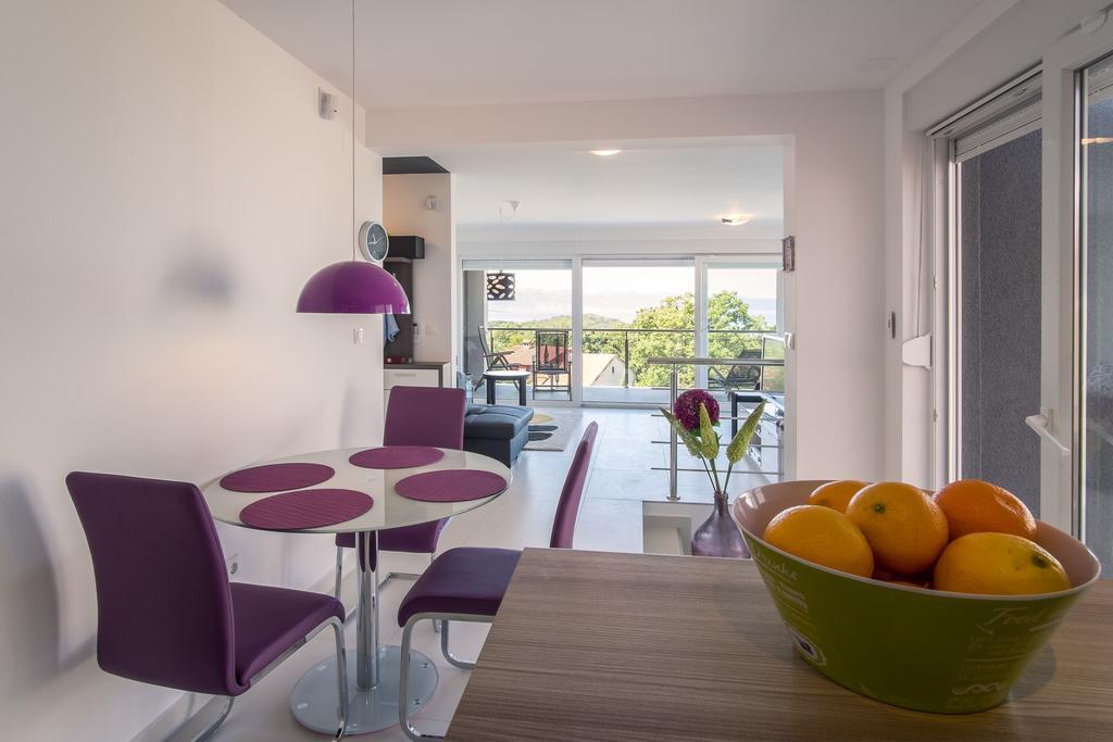 Luxury Spa Apartment Luna * Njivice