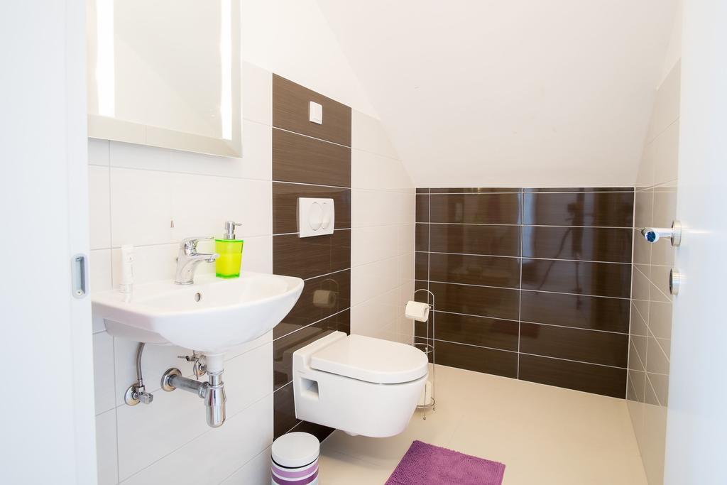Luxury Spa Apartment Luna Njivice