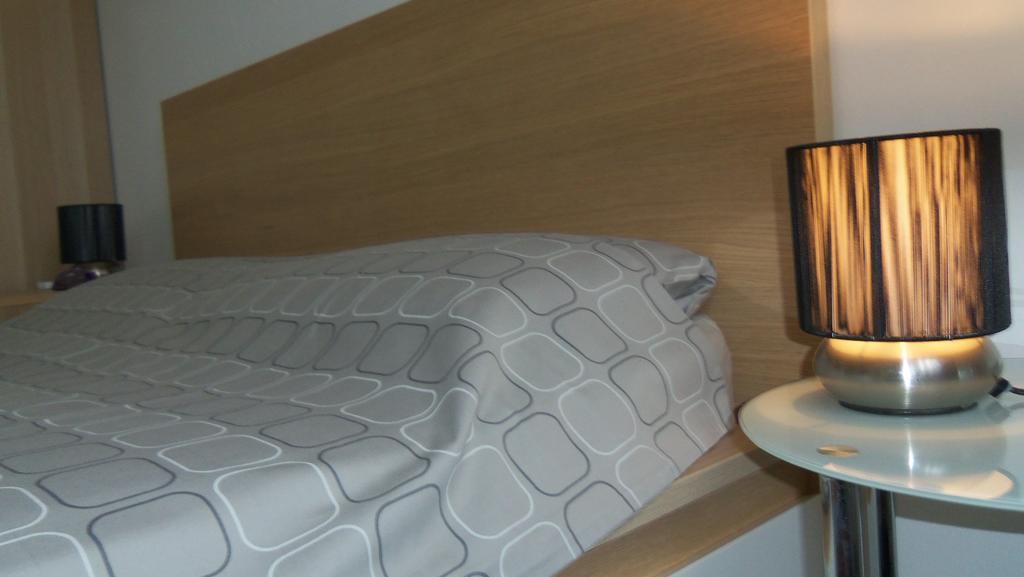 Luxury Spa Apartment Luna Apartment