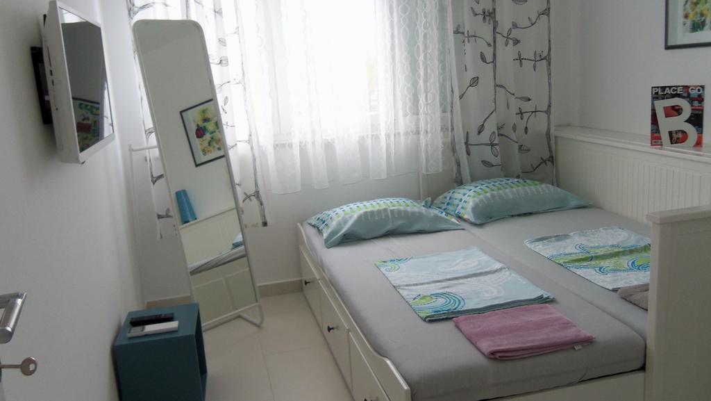 Luxury Spa Apartment Luna * Njivice