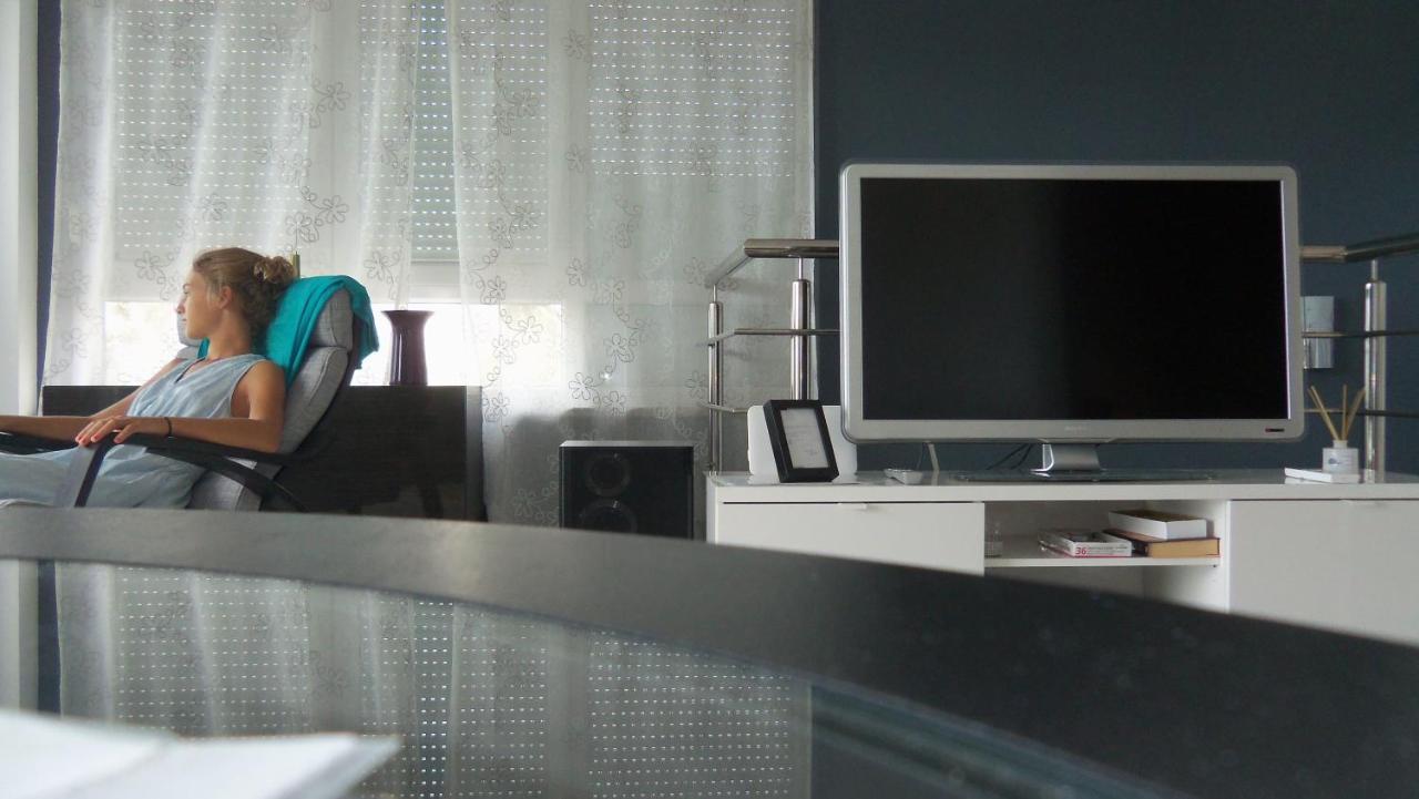 Luxury Spa Apartment Luna Apartment Njivice