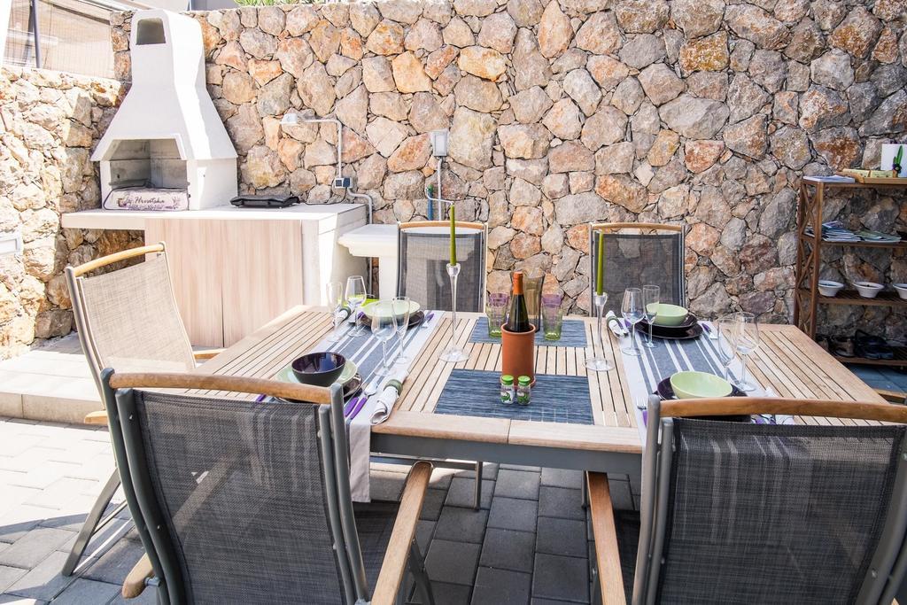 Luxury Luna Njivice