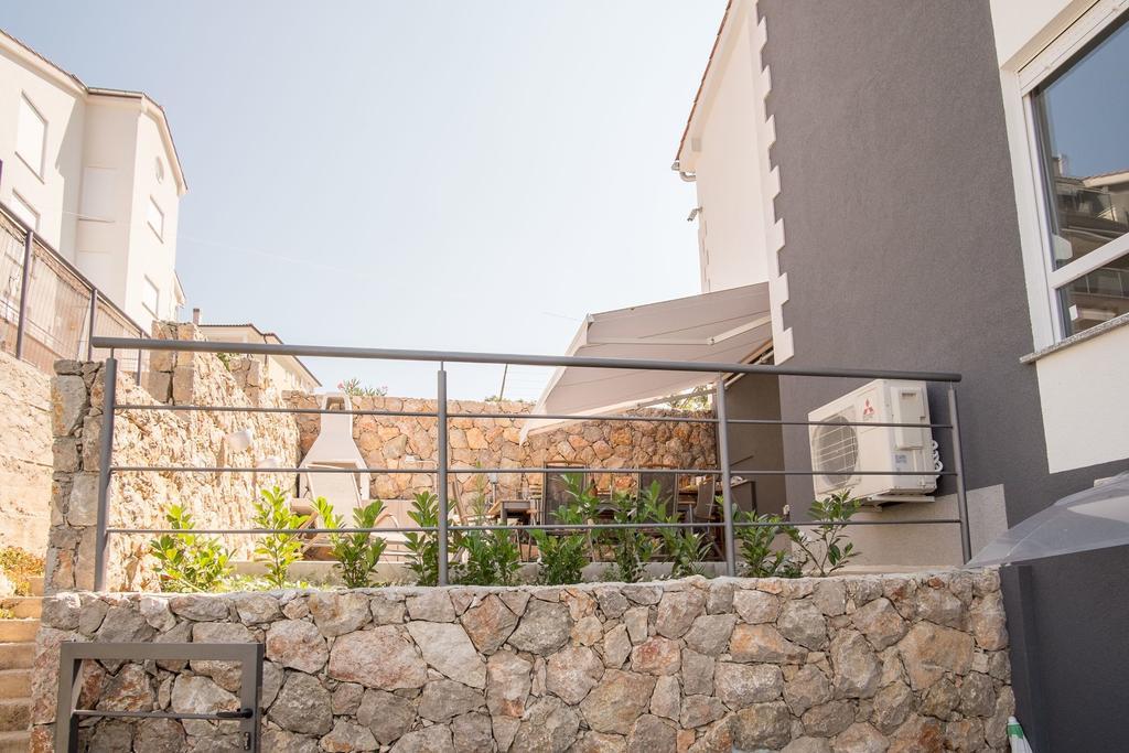 Apartamento Luxury Luna Njivice