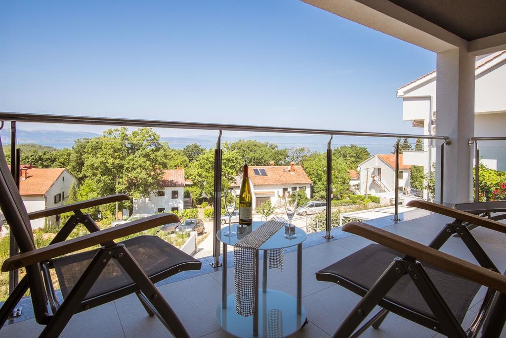 Apartamento Luxury Luna *