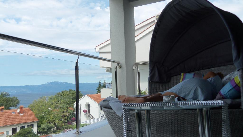Luxury Luna Apartamento
